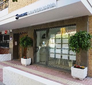 Apartamentos Odisea