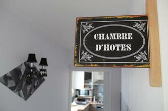 Bed & Breakfast Le Haut Village Chambres D'h�tes