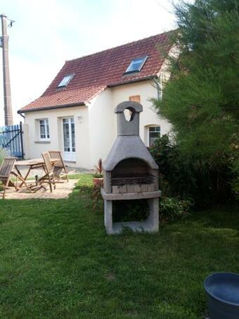 Apartamento Le Clos D'arry