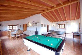 Villa Finca Adele