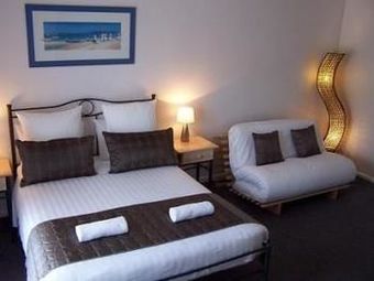 Mornington Motel