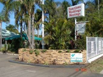 Motel Abcot Inn