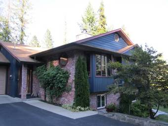 Creekside B&B