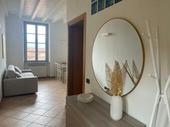 Apartamento Domus Dea Città Alta