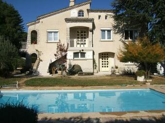 Bed & Breakfast Domaine De Lazuel