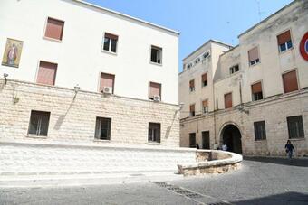 Hostal Palazzo Del Carmine