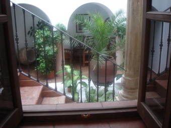Hostal Casa Maika