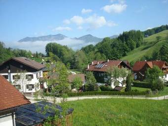 Hostal Landhaus Fay