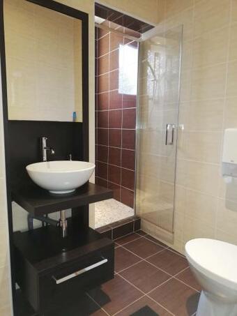 Apartamento Escal'evasion