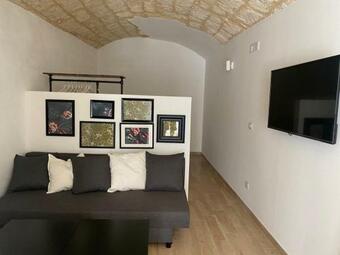 Hostal Intendenza 31 -sotto Casa Old Town Suite