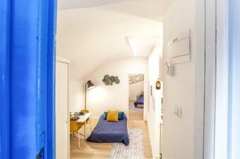 La Casetta Lovely Apartment In Bari Vecchia