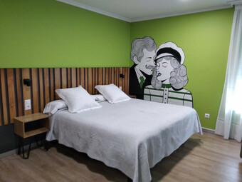 Hotel Br�os