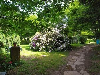 Bed & Breakfast Le Petit Far� Du Giessen