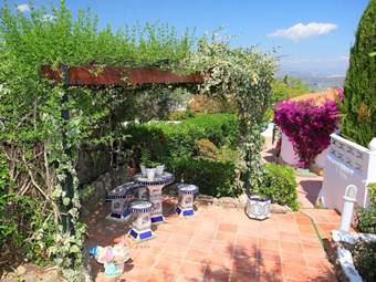 Holiday Home Sorolla II Pego