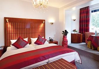 Parkhotel Adler