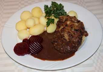 Posada Hejse Kro