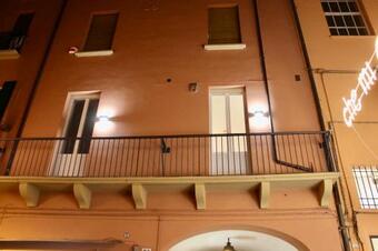 Apartamento D'azeglio & Galluzzi Suites