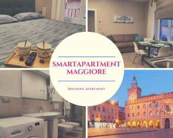 Smart Apartment Maggiore - Solo Affitti Brevi