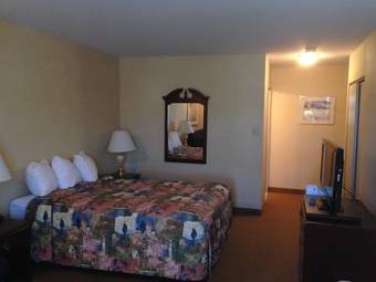 Quality Hotel & Suites Sherbrooke