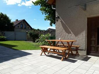 Apartamento Sonnenblume