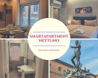 Smart Apartment Nettuno - Solo Affitti Brevi