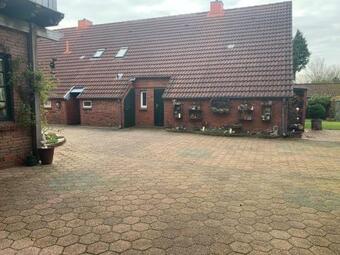Apartamento Ferienwohnung Hage
