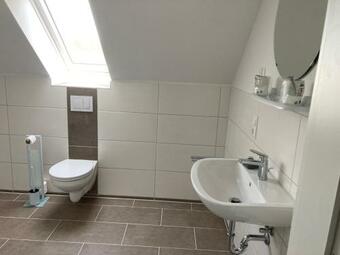 Haus M�we