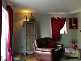 Apartamento Appartement Petite Vall�e