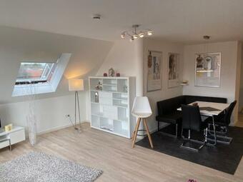 Apartamento Ferienwohnung Olli Koch