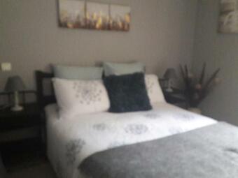 Bed & Breakfast Au Bras D'argent