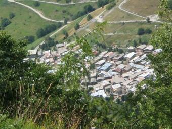 La Source Des Diounes