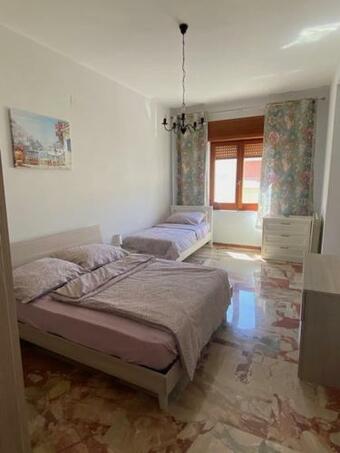 Ciccio Apartment