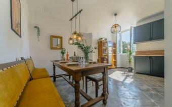 Apartamento Apparth�tel Lily, Agr�able T2 Pour 4 Pers Calme Et Jardin Coeur De Village
