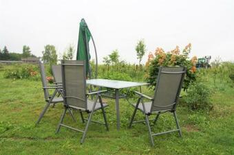 Apartamento Holiday Flat F�nfseen - Dms02110b-p
