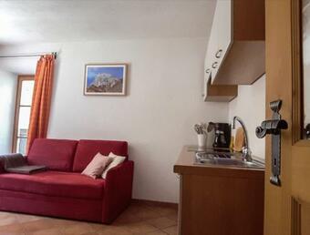 Apartamento Paulnhof