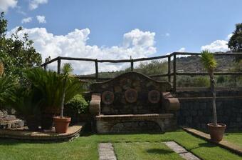 Apartamento Casa Liuzzo
