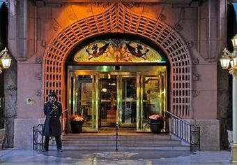 Brown Palace Hotel