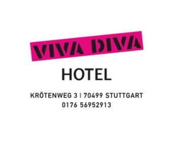 Viva Diva Hotel Weilimdorf