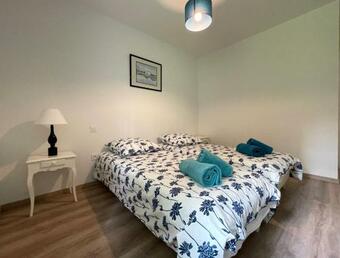 Apartamento T3 Neuf Dans Residence Cossue Biarritz Proche Centre