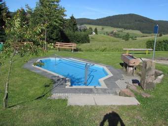 Hotel Schwarzwaldgasthof Zur Traube