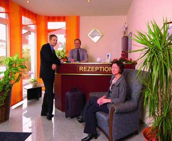 Hotel Walker