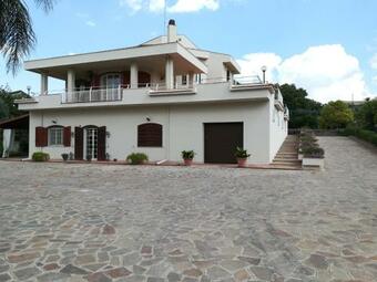 B&B Le Zagare
