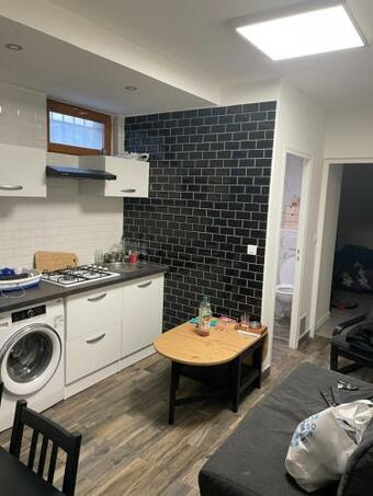 Apartamento Superbe Appartement Bondy Centre Ville