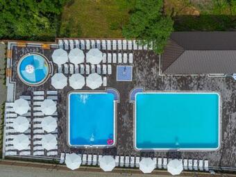 Sofion Hotel&resort