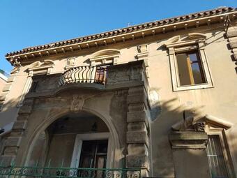 Hostal Villa Liberty Ofelia Locazioni Brevi
