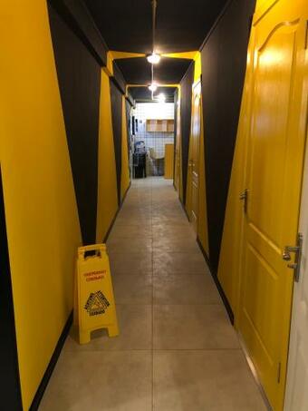 Urban Hostel