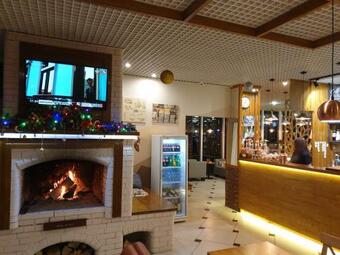 Alpen Hotel