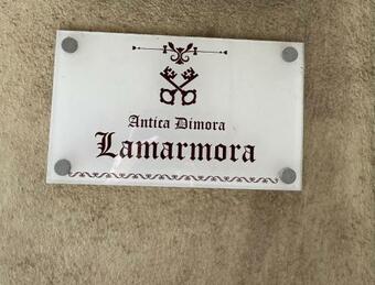 Hostal Antica Dimora Lamarmora