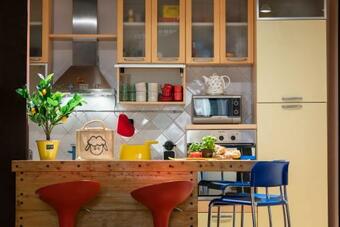 Apartamento Casa Kawaii