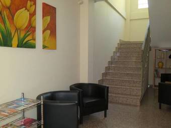 Hostal La Venta